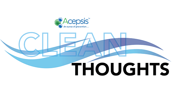 Acepsis CleanThoughts