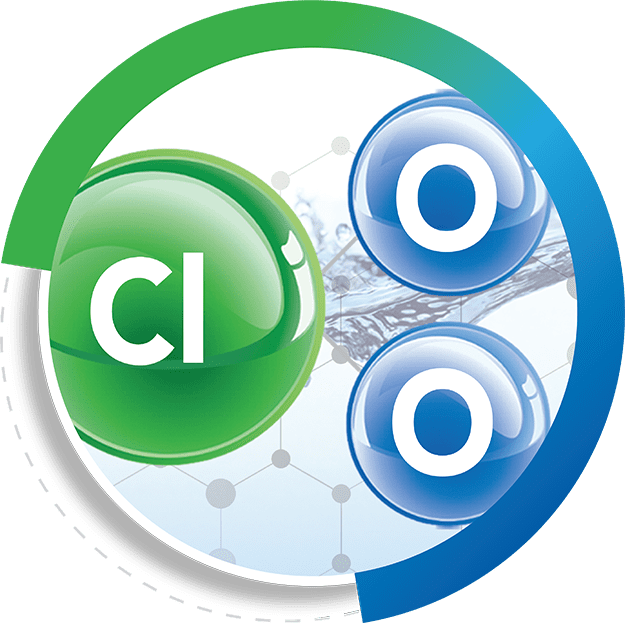 Acepsis Chlorine Dioxides