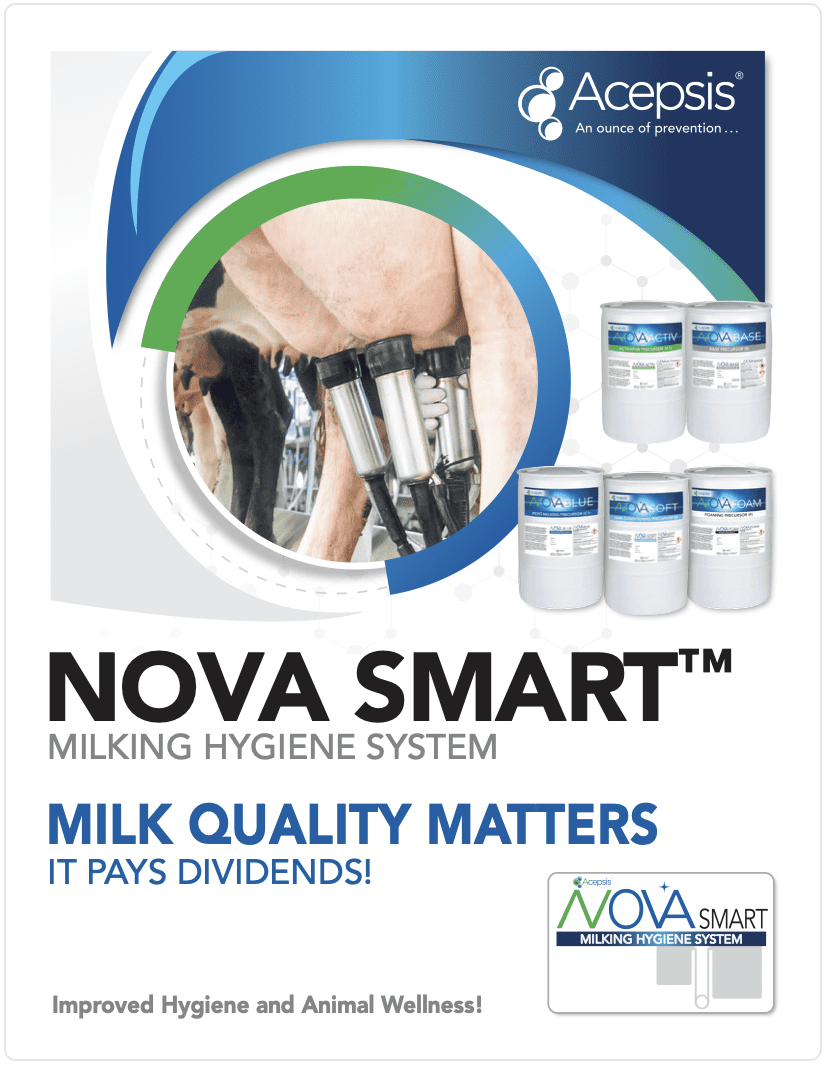 ACEPSIS NOVA SMART Brochure