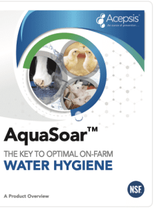 AquaSoar Brochure