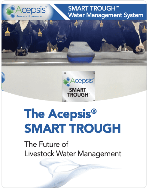 SMART TROUGH Brochure