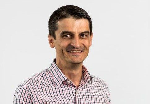 Marcel Petrutiu