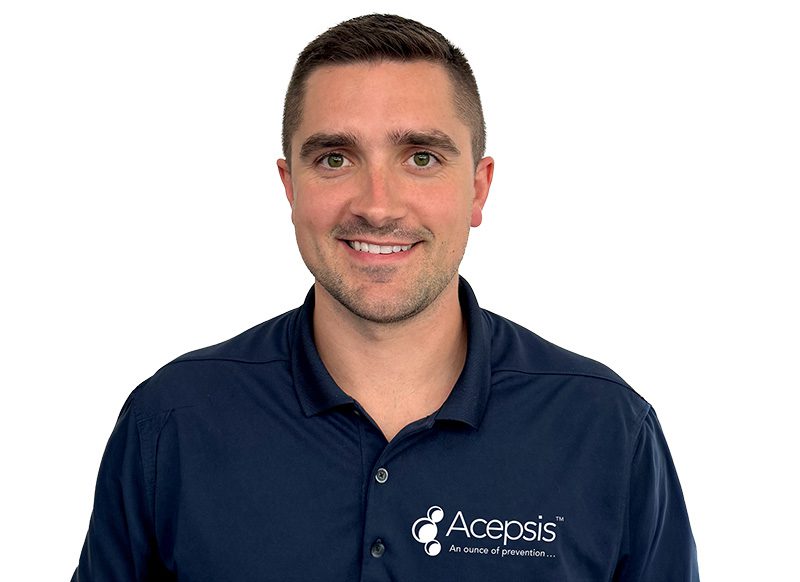 Jared Dueppengiesser