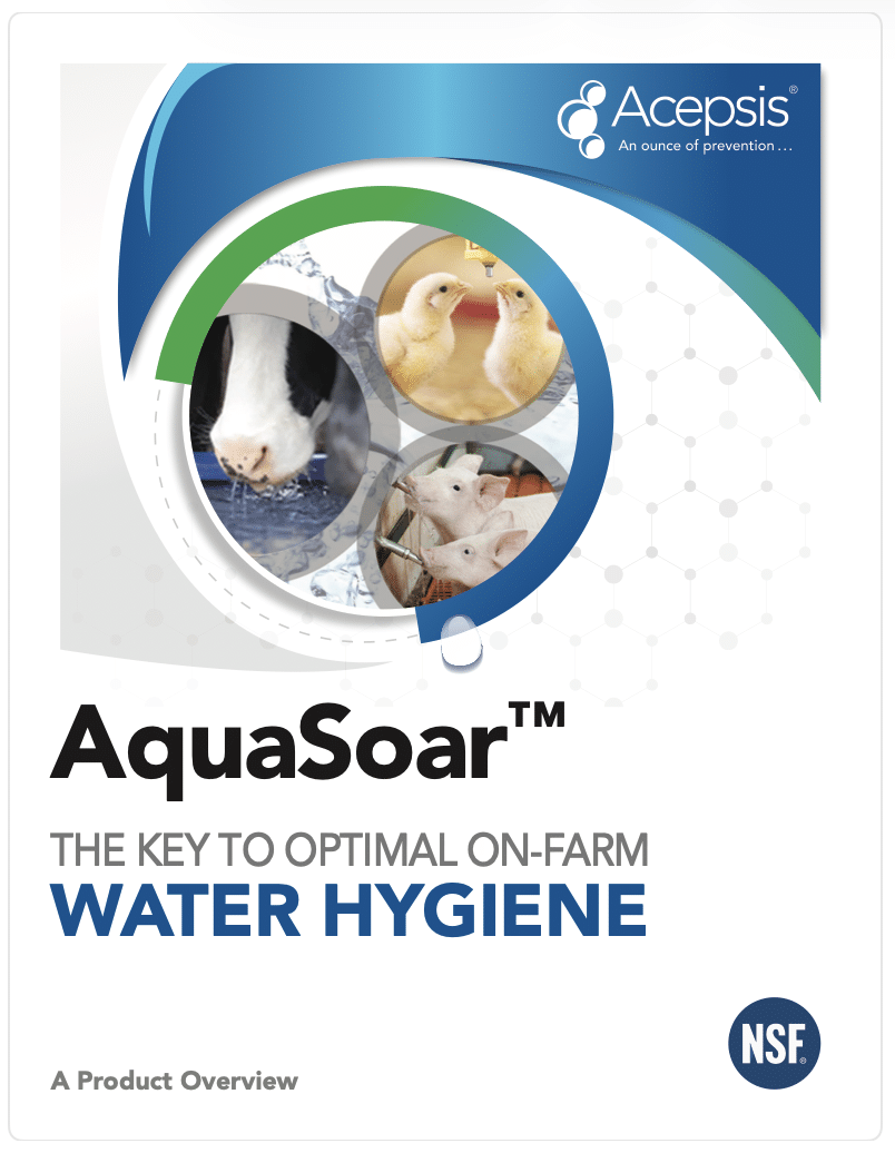 AquaSoar Brochure