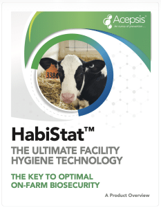 HabiStat Brochure