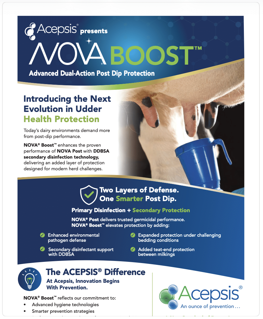 NOVA-Boost
